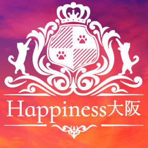 Happiness大阪